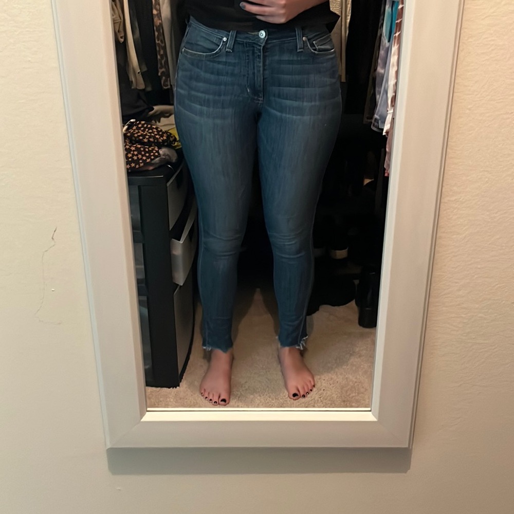 Joes jeans, size 26